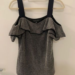 banana republic top